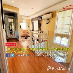 Camella Sta Maria Bulacan House For Sale Greta Model | PostAds PH