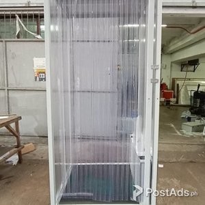 Cov-Gate Disinfection Box V2.1 | PostAds PH
