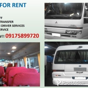 Affordable Rates for Car Rental | PostAds PH