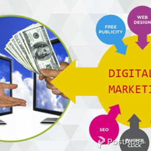 Digital Marketing Course in Raipur | Top SEO & PPC Training in Raipur | PostAds PH