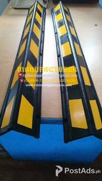COLUMN GUARD 
