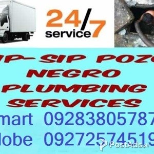 Malabanan Sipsip Pozo Negro and Plumbing Services | PostAds PH