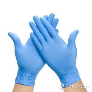 Medical Nitrile Gloves | PostAds PH