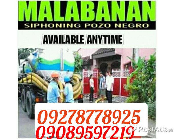 RR malabanan sipsip pozo negro 