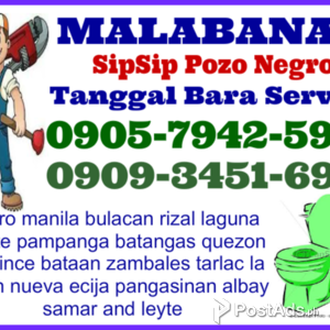 09057942592 marilao bulacan,malabanan sipsip pozo negro services | PostAds PH