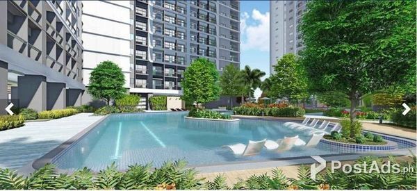 Preselling condo unit at Light 2 Residences loc Boni Mrt-3 Mandaluyong