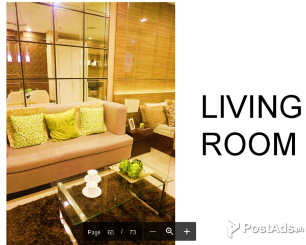 Condotel - Tagaytay Clifton Resort Suites 7k per month