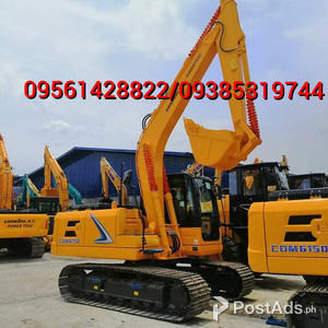 Brandnew Lonking CDM6150 .6m³ Excavator | PostAds PH