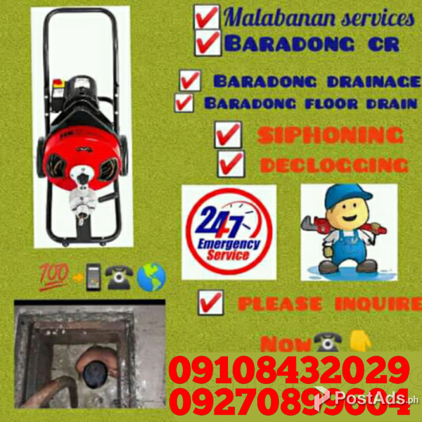 Ritabmalabanan sipsip pozo negro 