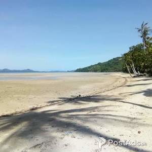 Beach Lot for Sale | PostAds PH