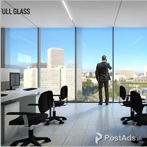 Preselling Office Units at The Glaston Tower, Tiendesitas, Pasig | PostAds PH