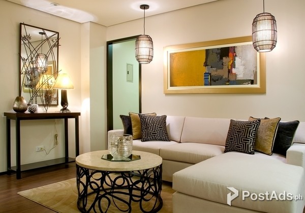 Ready For Occupancy! 1 Bedroom Unit at Seville Residences