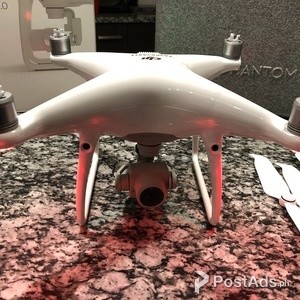 DJI Drone Phantom 4 Pro V2. 0 Camera | PostAds PH