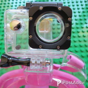 Snorkel Mask Under Water | PostAds PH
