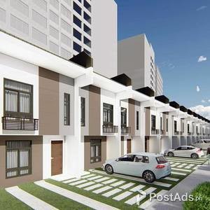 Newly Cebu Townhouse Property | PostAds PH