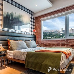 Preselling 2 Bedroom at the Maven at Capitol Commons | PostAds PH