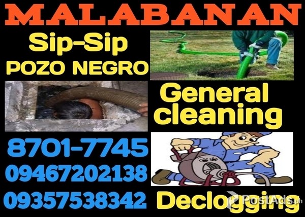 EGLOT TUBERO SERVICES BATASAN HILLS QC 8701-7745/09467202138