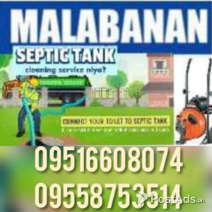Marielyn malabanan sip sip pozo negro tubero services | PostAds PH