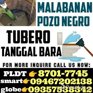 PANTOC RD MEYCAUAYAN BULACAN EGLOT TUBERO SERVICE 87017745/09467202138 | PostAds PH