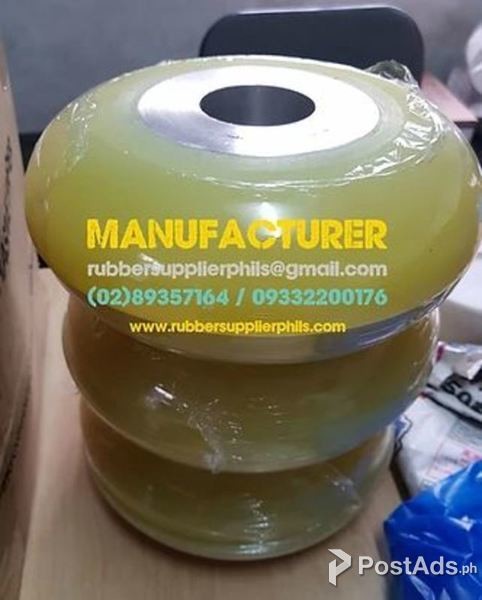 POLYURETHANE WHEEL