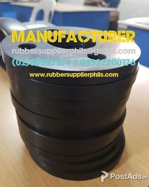 RUBBER GASKET