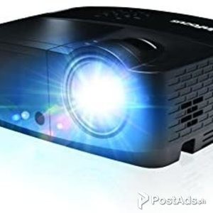 InFocus IN2128HDX 4000 Lumens Full HD DLP Projector | PostAds PH