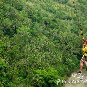 Extreme Adventures in Bohol | PostAds PH