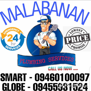 Professional Plumbing Services | PostAds PH