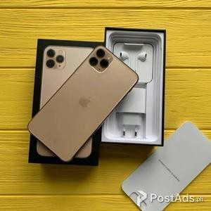 NEW Apple iPhone 11 Pro Max 512GB - SPACE GRAY - WORLDWIDE FACTORY | PostAds PH