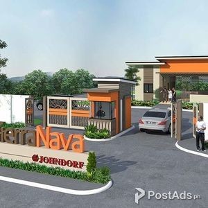 Cebu Peaceful Townhouse Units | PostAds PH