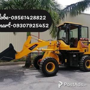 YAMA 929 PAYLOADER .75cubic | PostAds PH