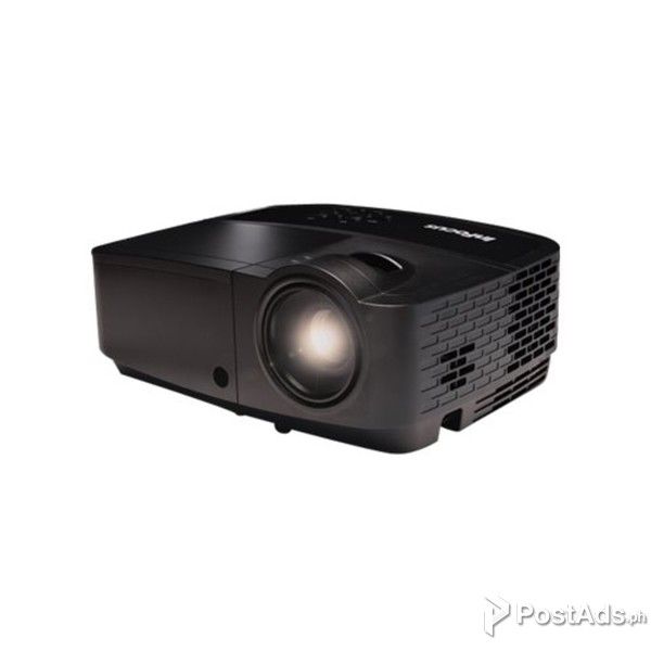 InFocus  IN126X 4200 Lumens HD Ready DLP Projector