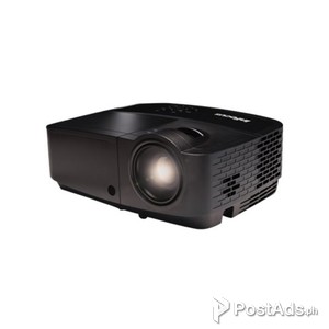 InFocus IN126X 4200 Lumens HD Ready DLP Projector | PostAds PH