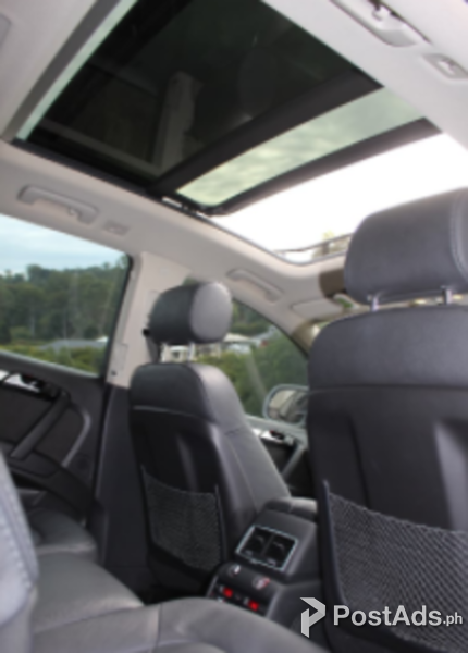 2013 Audi Q7 TDI Auto quattro MY13 v2
