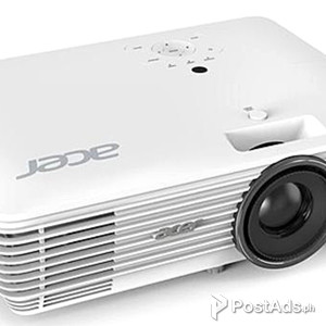 Projector ACER H7850 3000 Lumens Full HD DLP Home Theater Projector | PostAds PH