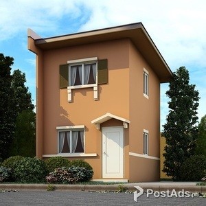 Cebu Newly Single Firewall Property | PostAds PH
