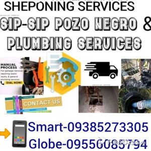 Malabanan declogging Bella Siphoning | PostAds PH