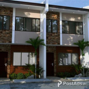 Cebu Newly Row House | PostAds PH