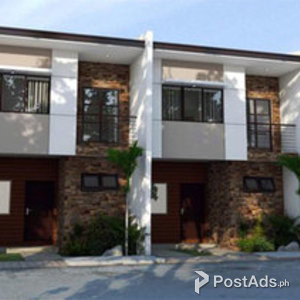 Cebu Newly Beautiful Townhouse | PostAds PH