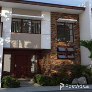 Cebu Newly Duplex House | PostAds PH
