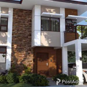 Cebu Newly Single Detached | PostAds PH
