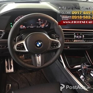 2020 BMW X7 5.0i PRE OWNED | PostAds PH