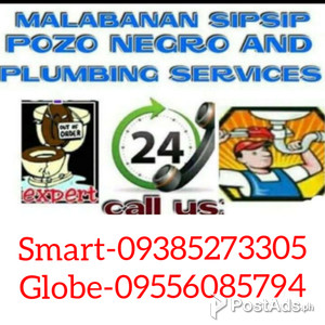 MALABANAN DECLOGGING SIPHONING LOWEST PRICE | PostAds PH