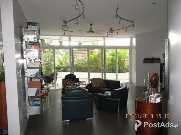 Modern 2 storey house and lot