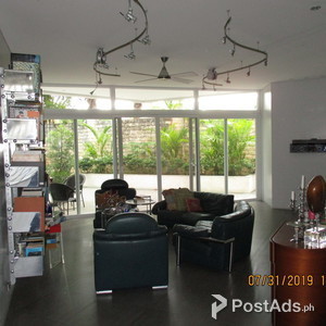 Modern 2 storey house and lot | PostAds PH