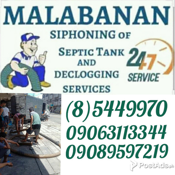 Santha malabanan sipsip pozo negro 