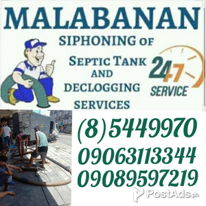 Santha malabanan sipsip pozo negro | PostAds PH