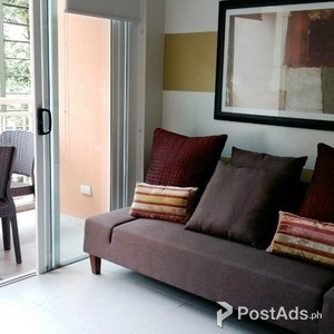 Pico de loro mountain view studio condominium | PostAds PH