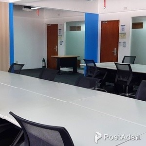 Window Office for Lease, Makati City | PostAds PH