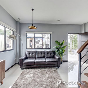 Cebu Single Attached House | PostAds PH